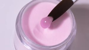 Dung Dịch Làm Móng Acrylic NOCIS Monomer 75ml Dùng Kèm Với Bột Acrylic - Dụng Cụ Làm Móng Chuyên Nghiệp
