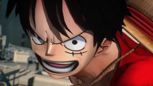 PS4 One Piece Burning Blood (R3)(ENG/CHINESE)(NEW)
