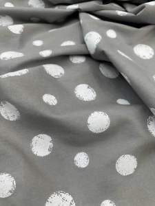 Vải linen in họa tiết lạ mắt.Hàng nhập chuẩn kiện Hàn quốc . Khổ vải 14m