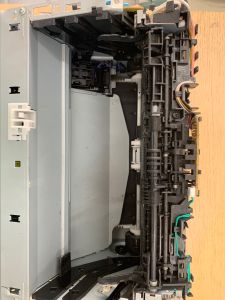 Hp P1102 và 1102w cụm sấy đẹp rin hàng tháo máy