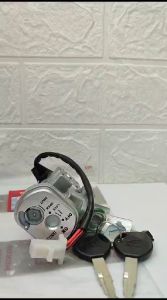 Kunci Kontak Set Honda Beat FI 2012-2014 (K25)