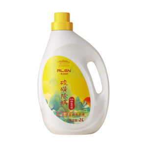 Algn | Antimicrobial Sulfur Detergent De-mite Deep Clean Fragrant
