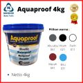 Aquaproof Cat Pelapis Anti Bocor 4kg / 5kg - Aqua Proof. 