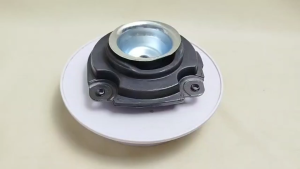 Karet Support Shock Breaker Depan Kanan Nissan Livina Latio - 10006163