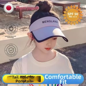 NAIFUNA | UV Protection Summer Kids Hat