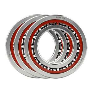 ACTA P5 TBT TT Matched Set Bearings