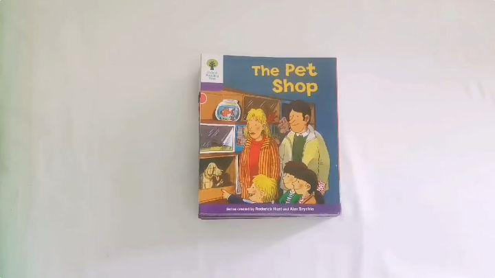 36 Books set Oxford Reading Tree Level 1 Children English Reading Books 36-books-set-oxford-reading-tree-level-1-children-english-reading-books