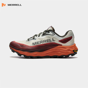 Merrell | Outsole Anti-Slip Durable Running Shoes