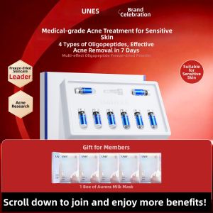 Acne Scar Repair Freeze-Dried Powder 4 Pairs