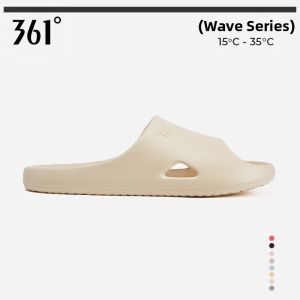 361° | Non-Slip Stain-Resistant Home Slipper EVA