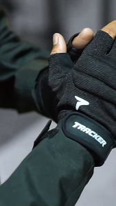 Sarung Tangan Pria Tracker Series Zenith