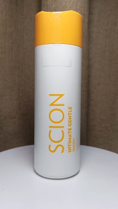 Dung Dịch Vệ Sinh Scion Nuskin Chính Hãng - Hỗ Trợ Ngăn Mùi Giảm Viêm Giảm Nấm Hiệu Quả - 200ml
