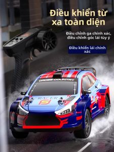 Symper | Xe Đua RC Tốc Độ Cao Drift 4WD Off-road Climb cho Người Lớn