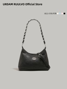 URCDN RDALVO | Elegant Quilted High-class Shoulder Bag