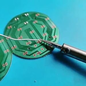 100g/Roll 1mm Soldering Lead Solder Wire