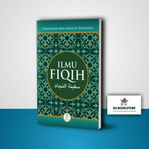 Terjemah Safinatun Najah - Ilmu Fiqih - Kertas CD - SBA