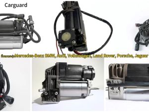 1ชุดโช๊คปั๊มลม Benz W166 GL M-CLASS W166 AMG GLE ปั๊มช่วงล่างถุงลม ปั๊มรถเบนซ์ เบนซ์ ปั้มลมตรงรุ่นสำหรับเบนซ์GL/GLE/ML400 ML350 ML250 ML300 ML63AMG สินค้ารับประกัน 1ปี