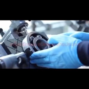 22222 roller bearings ตลับลูกปืนเม็ดหมอนแบบโค้ง