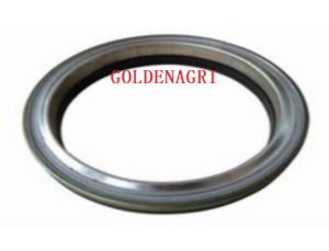 2PCS TC010-99600 Oil Seal Thrust Steering Seal For Kubota Tractor Parts L3608 TC422-13152