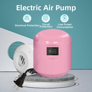 Electrical Vacuum Storage Bags Powerful Electric Pump
