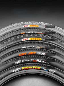 Công Thức CST 26 Inch Mountain Bike Tyres 26X1.15/1.5/1.75/1.95/2.125 Bicycle Tyres Phụ Kiện Xe Đạp Ngoài Trời