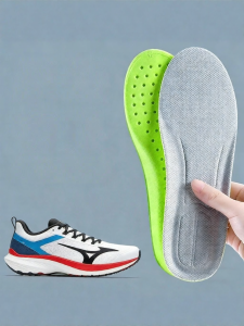 ZUYINBULUO | Đệm Lót Chống Sốc Cho Giày Badminton Thay Thế Cho Mizuno Claw 3