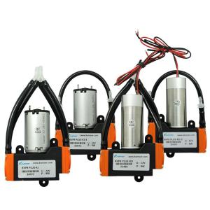 kamoer | Small Vacuum Pump