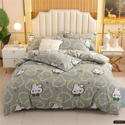 Vải Cotton để Sử dụng tại Nhà cho Chăn Drap và Quần Áo