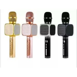 Mic Belutooh Karoke orginal ya 69 YS69 Mic Karoke Orginall