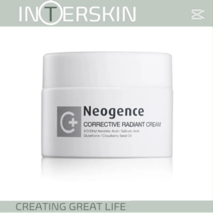NEOGENCE CORRECTIVE RADIANT CREAM