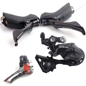 Shimano | Road Bike Gear Shifting Kit 11 Speed