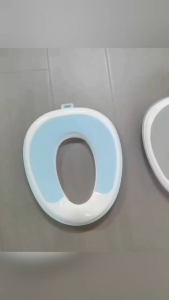 Baby Children Kid Potty Training Toilet Seat Soft Cushion Kerusi Duduk Kanak Bayi Tandas Duduk Kid Baby Potty Toilet Seat Trainer Toddler Nursery