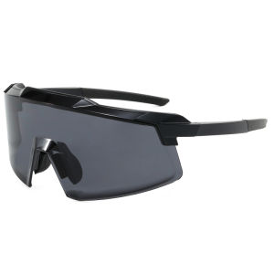 Mountain Climbing Goggles Snow Mountain Hiking Mountain Climbing Sunglasses Uv Sunglasses Outdoor Protective Glasses 8699
