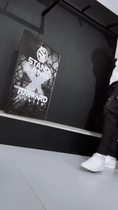 Celana Pdl Cargo Chino Cargo Forward System