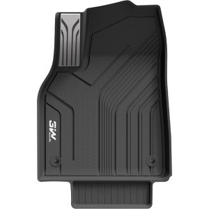 3W | TPE Full Set Floor Mats for Tesla Refresh Model Y