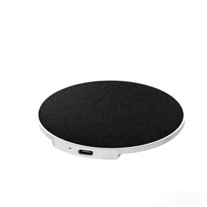 Basix | Sleep Sound Speaker Wireless MiniPillow Speaker Ultra Thin Under The Pillow Private Bedside Listening for Side Light Sleepers