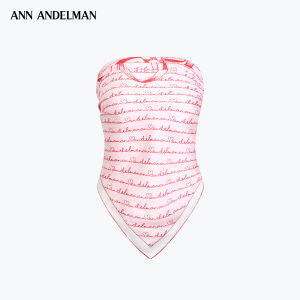 ANN ANDELMAN | Elegant Silk Scarf Square