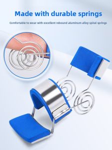 HUAIGU | Finger Recovery and Mobility Support Device