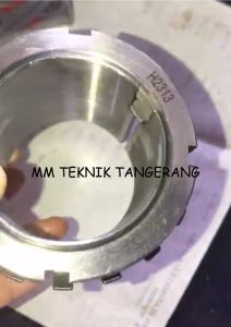 Adaptor H 2313 merk ASB FBJ Adapter Sleeves Bearing H2311 merk FBJ ASB