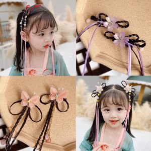 SUPIAN | Ancient Style Princess Hair Clip for Girls