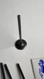 ATAKA RACING KLEP 1pcs 5mm 100mm Universal IN EX 23 24 25 26 27 28 29 30 31mm