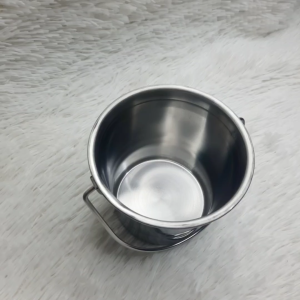 BUNLE OF 5PCS & 10PCS 14cm 16cm Ice Bucket Excellent Mall Quality Durable 0865 0866
