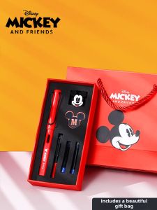 Disney | Elementary School Student Gift Stationery Set