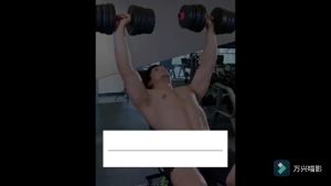 ดัมเบล PVC พร้อมแกนต่อบาร์เบล 10203040 KG แถมฟรี ดัมเบลคู่ ดัมเบลพลาสติก