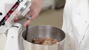 Silicone Spatula Non Stick Flexible Spatula Kitchen Utensil Heat Resistant Rubber Scraper