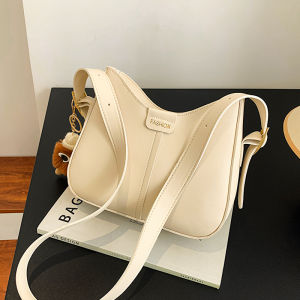 แฟชั่นอเนกประสงค์กระเป๋าเล็กสําหรับผู้หญิง 2023 New ARRIVAL High-End Chicไหล่Crossbody Satchel Casualสถานการณ์
