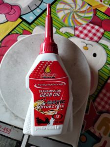oli gardan 120 ml