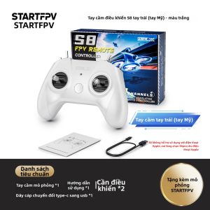 STARTFPV | Bộ Điều Khiển Huấn Luyện FPV