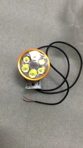 Đèn LED trợ sáng xe điện 6 bóng