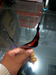 suku cadang terompet pencak silat satuan